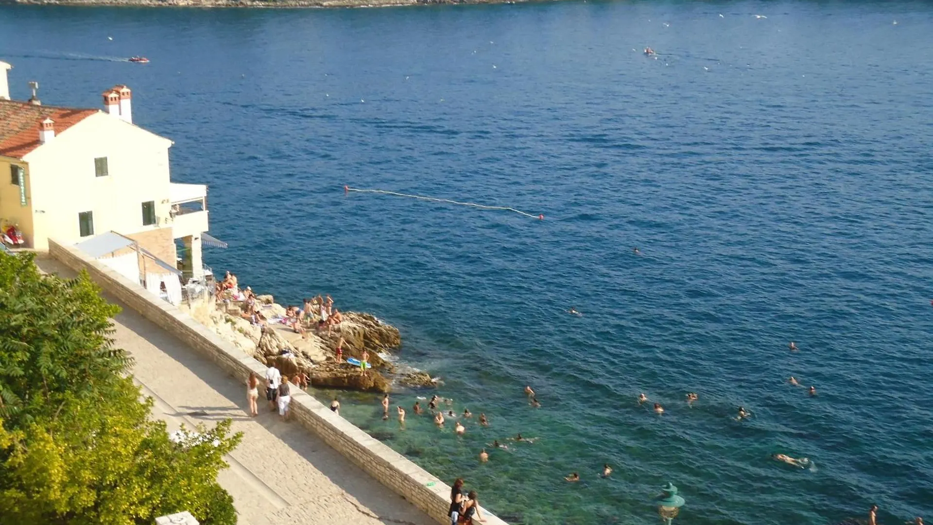 Apartment Arco Vecchio روفينج