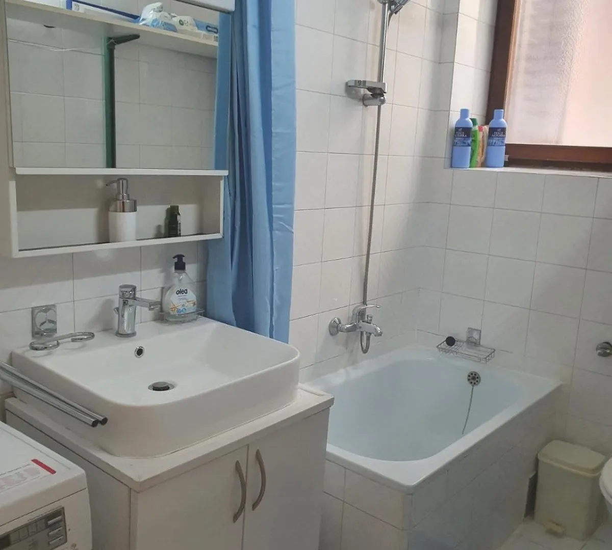 Apartment Arco Vecchio 罗维尼