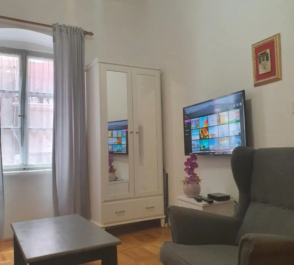 Apartment Arco Vecchio روفينج