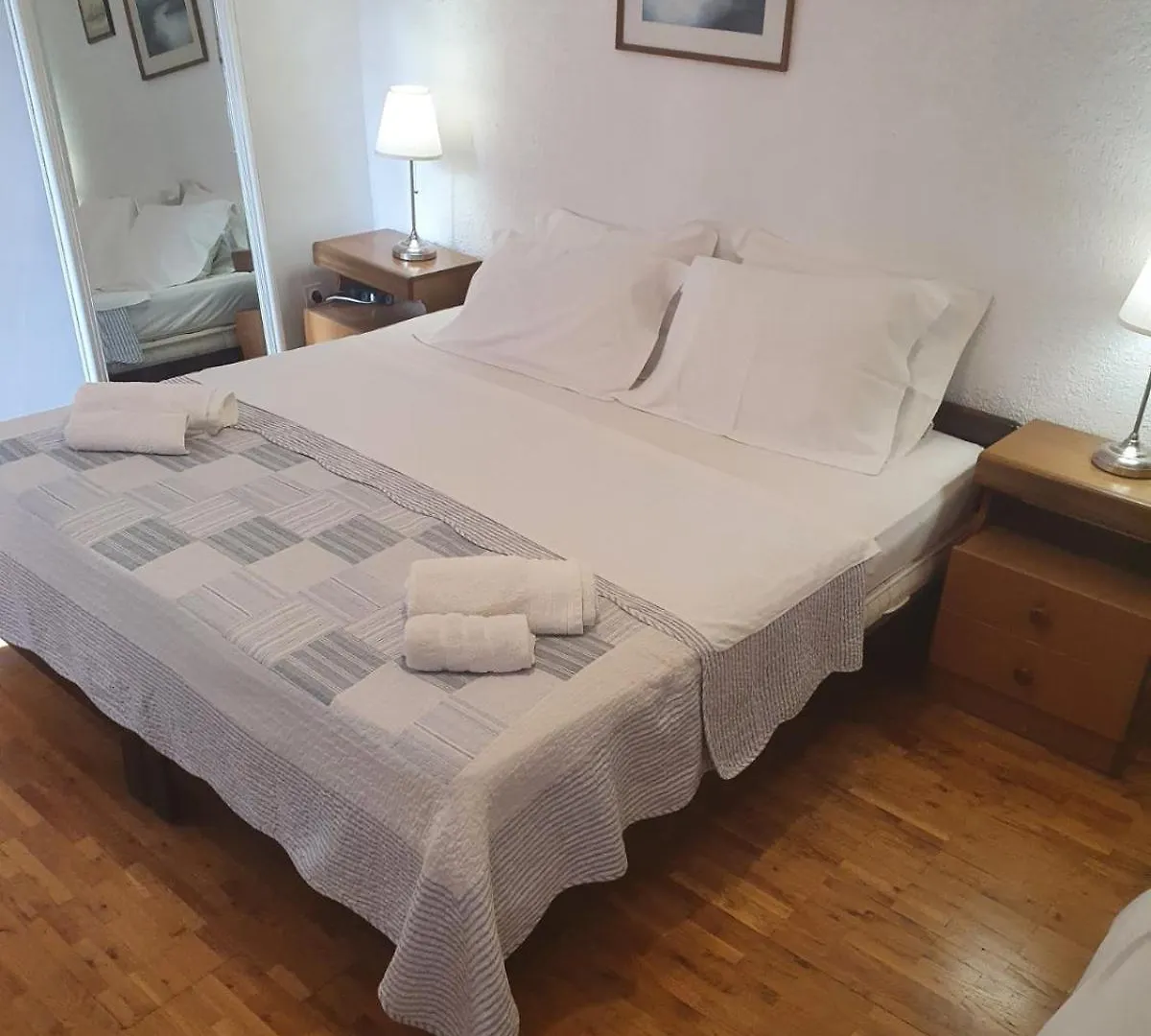 Apartment Arco Vecchio 罗维尼 0*,  克罗地亚