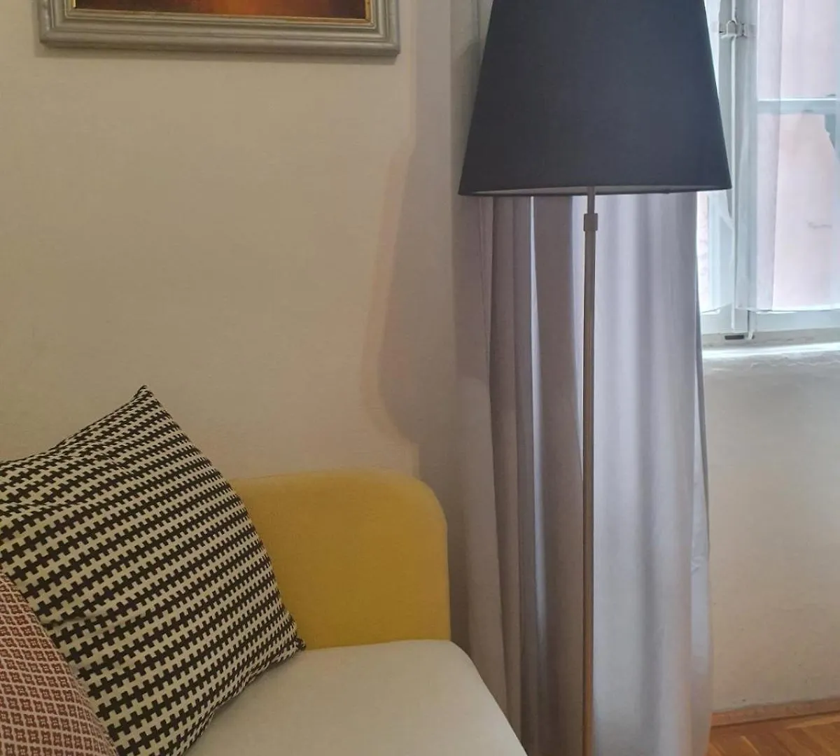 Apartment Arco Vecchio روفينج 0*,  كرواتيا