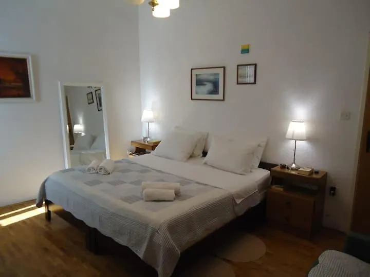 Apartment Arco Vecchio روفينج
