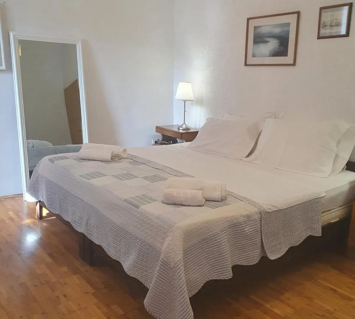 Apartment Arco Vecchio روفينج