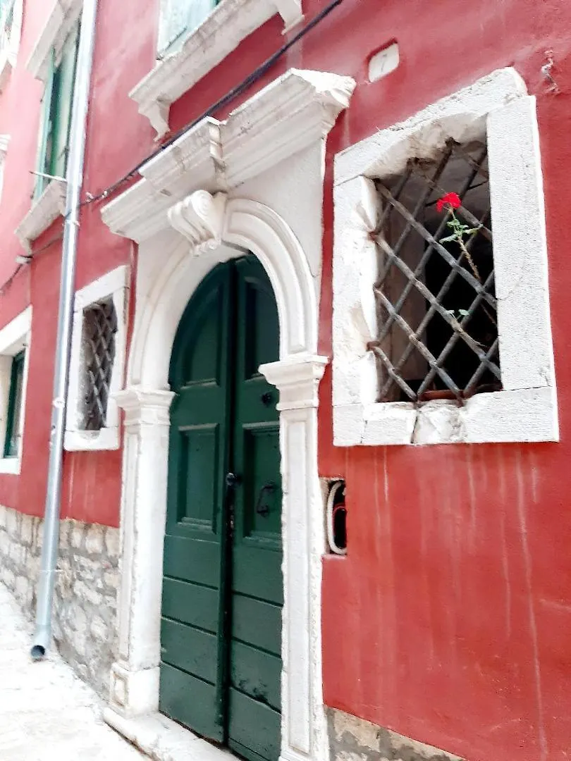 Apartment Arco Vecchio روفينج 0*,  كرواتيا
