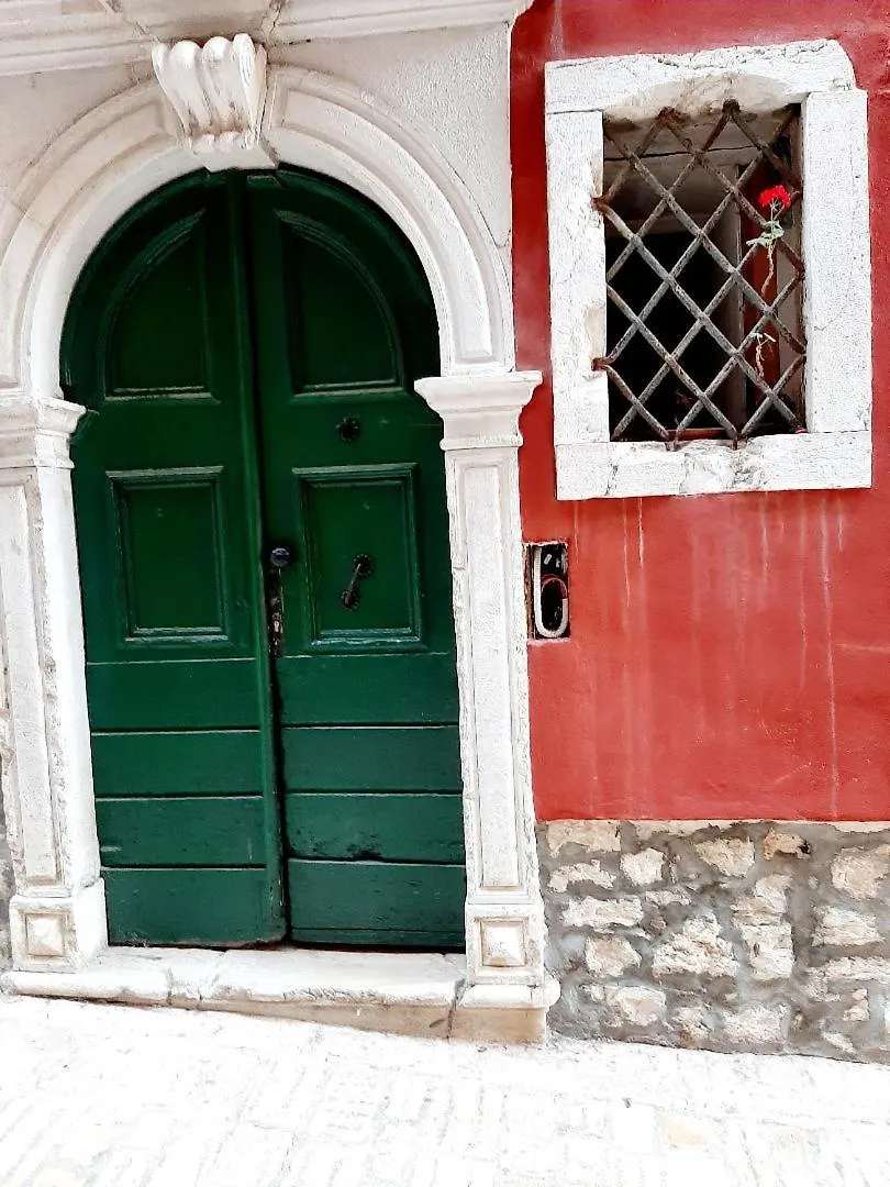 Apartment Arco Vecchio روفينج