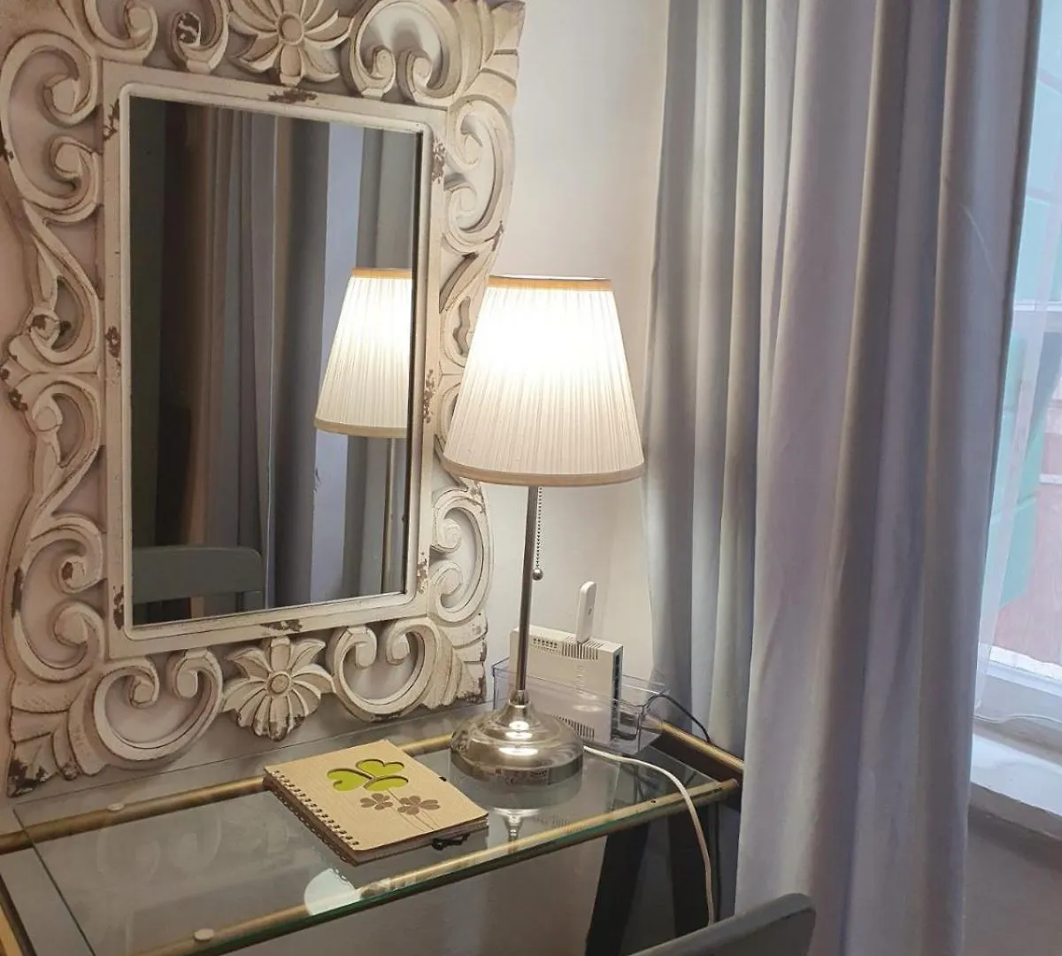 Apartment Arco Vecchio روفينج كرواتيا